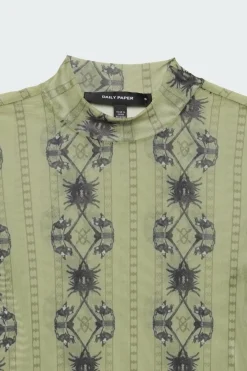 PELEMBE - Top | Multicolore