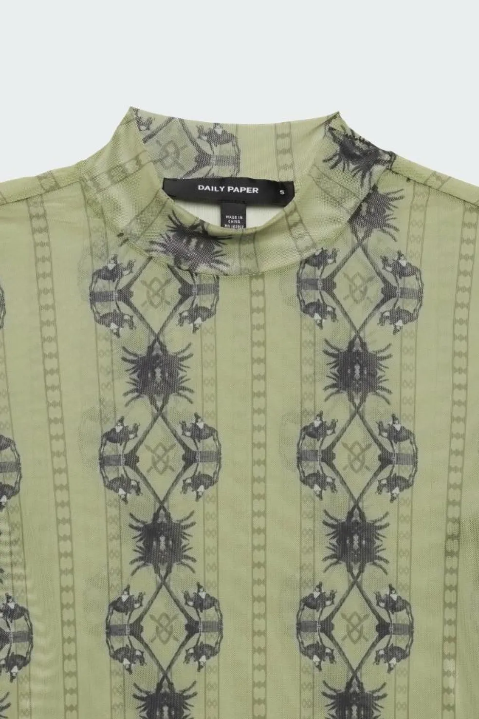 PELEMBE - Top | Multicolore