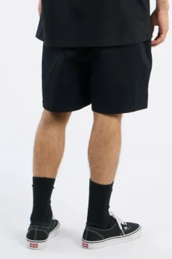 PELICAN RAPIDS - Short | Noir