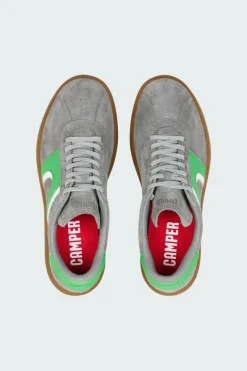 PELOTAS SOLLER - Baskets | Gris