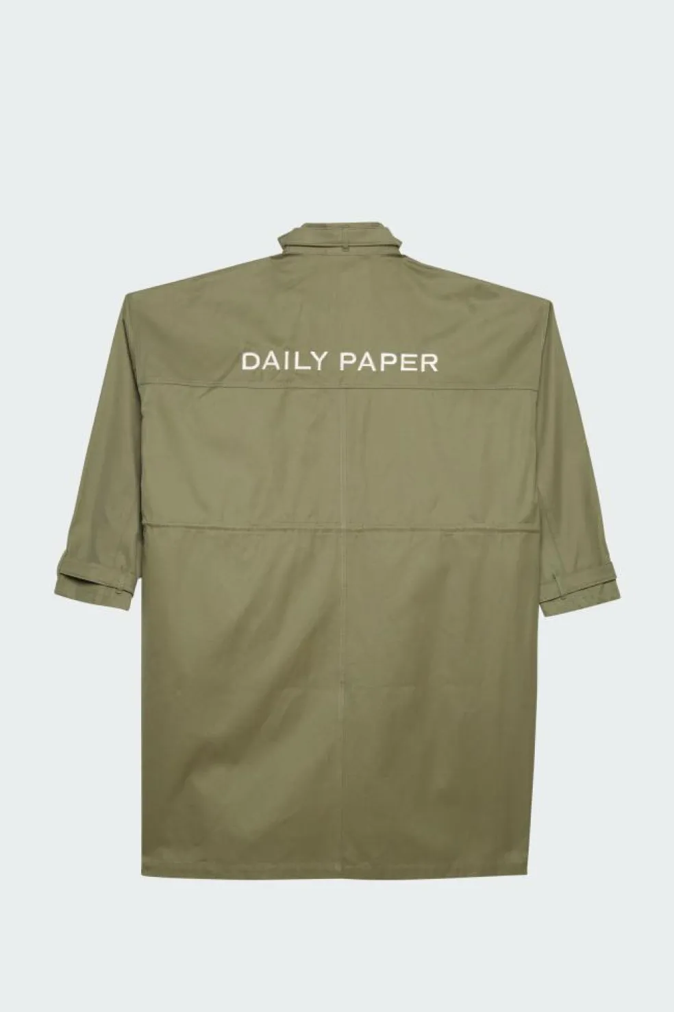 PENATA - veste | Kaki