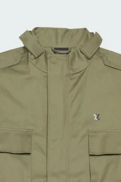 PENATA - veste | Kaki