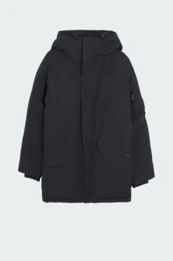 Penn Parka - Parka | Noir
