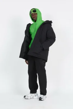 Penn Parka - Parka | Noir