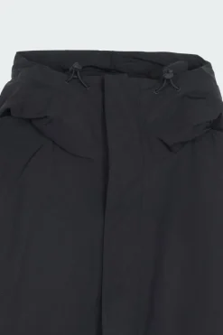 Penn Parka - Parka | Noir
