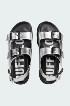 PERRY ON - Sandales | Argent