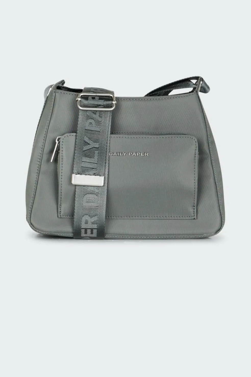 PESTRA - Sac bandouilière | Gris