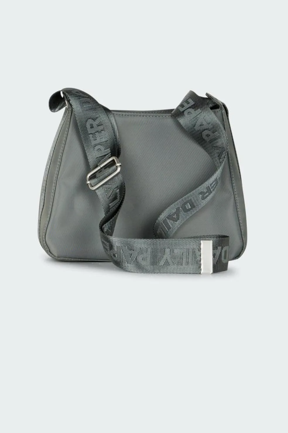 PESTRA - Sac bandouilière | Gris