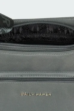 PESTRA - Sac bandouilière | Gris