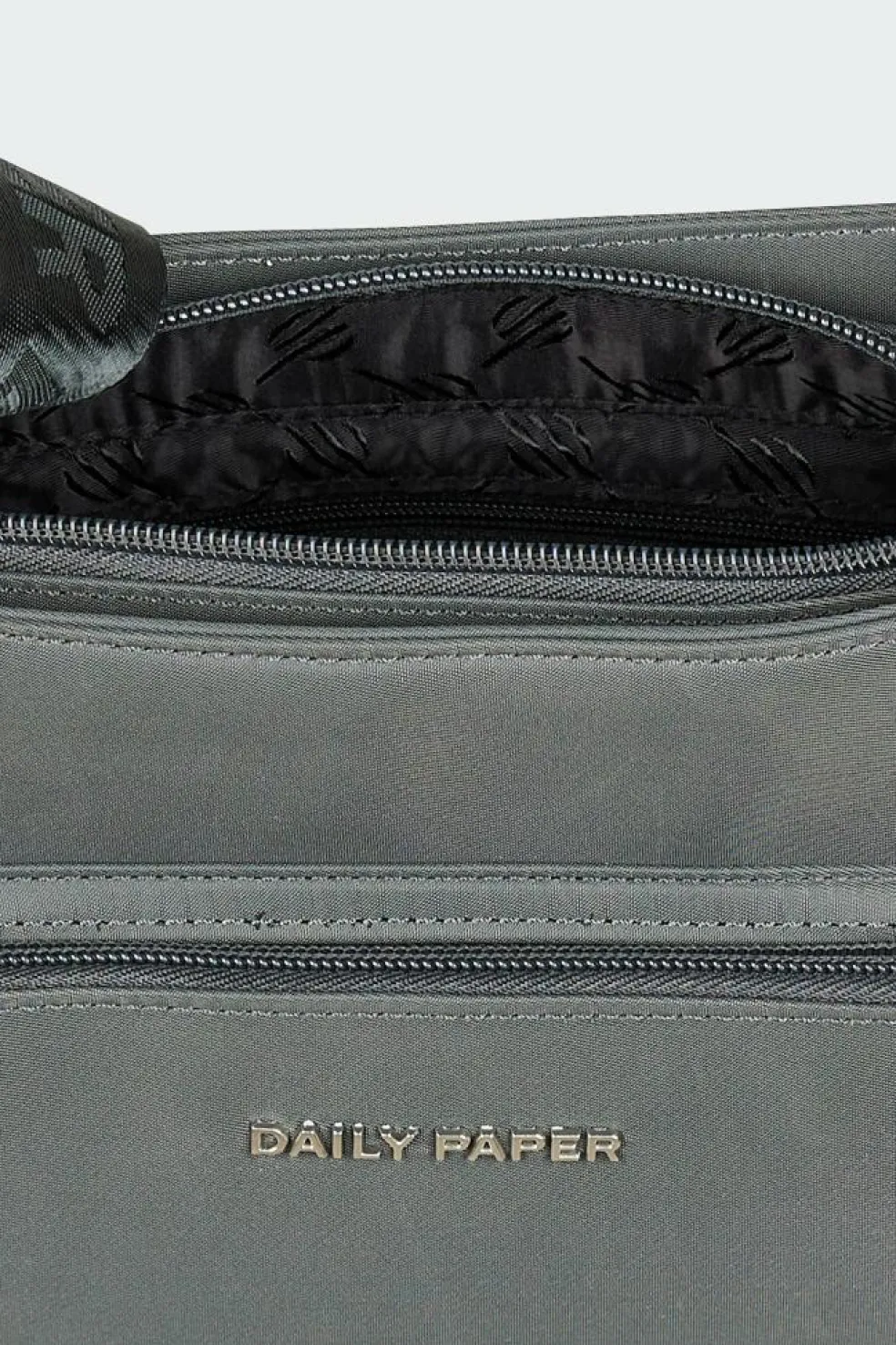 PESTRA - Sac bandouilière | Gris