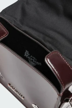 Petite sacoche | Rouge