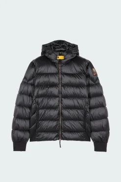 PHARRELL - Doudoune | Noir