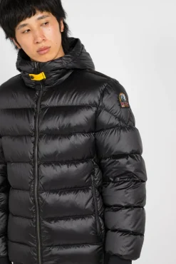 PHARRELL - Doudoune | Noir