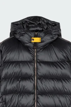 PHARRELL - Doudoune | Noir