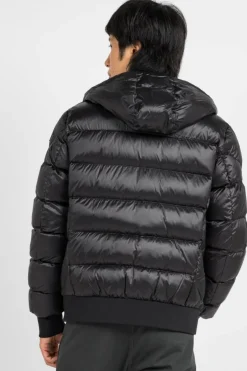 PHARRELL - Doudoune | Noir