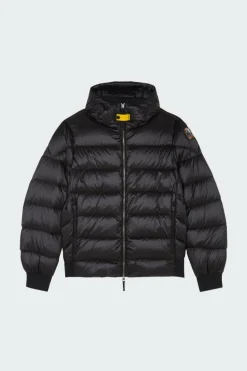 PHARRELL - MAN - Doudoune | Noir