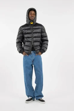 PHARRELL - MAN - Doudoune | Noir