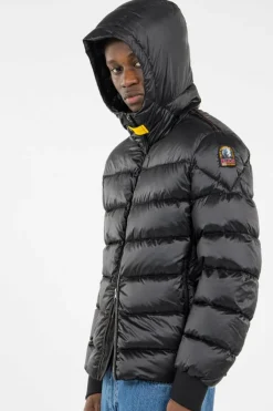 PHARRELL - MAN - Doudoune | Noir