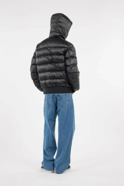 PHARRELL - MAN - Doudoune | Noir