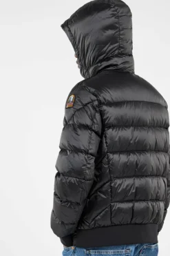 PHARRELL - MAN - Doudoune | Noir