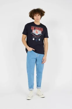 PHIC TEE LOSDOD - T-shirt | Multicolore