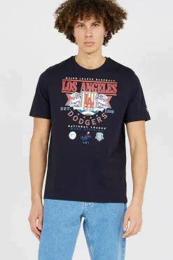 PHIC TEE LOSDOD - T-shirt | Multicolore