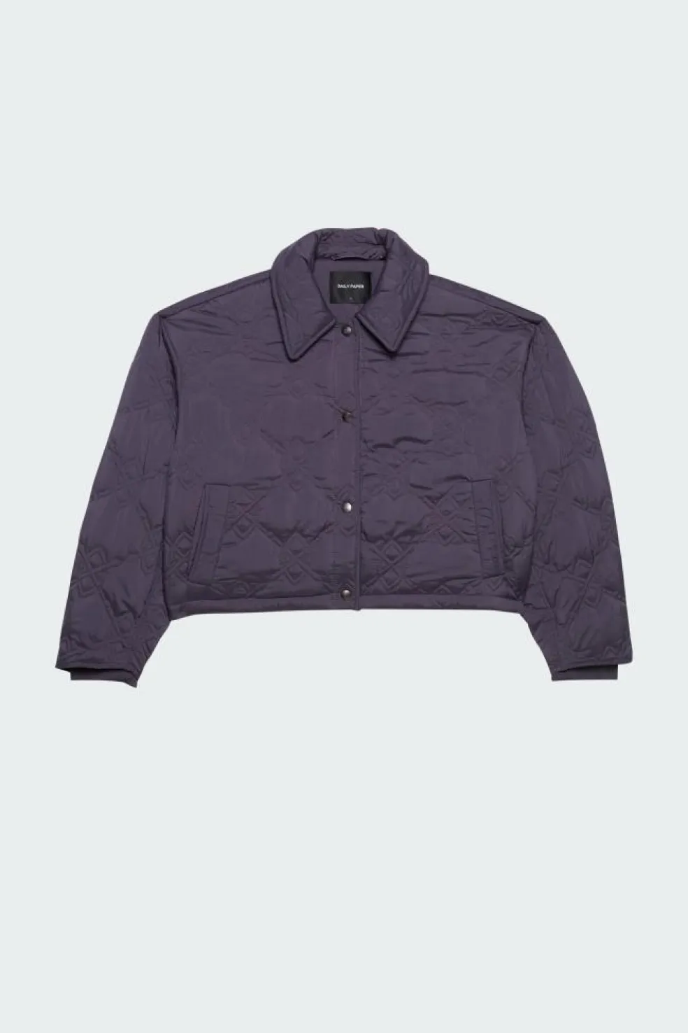 PHILIPA - veste | Violet