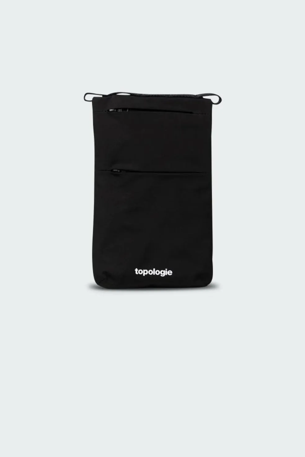 Phone Sacoche - Pochette | Noir