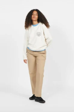 Pierce - Jean | Beige