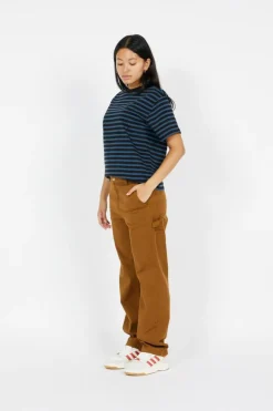 Pierce - Jean | Marron