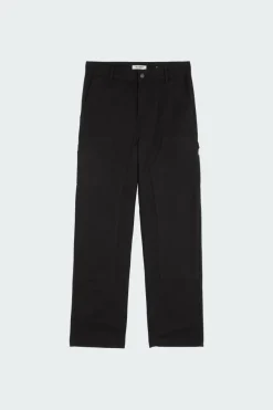 Pierce Double Knee - Jean | Noir