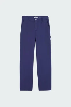 Pierce Pant Straight - Jean | Violet