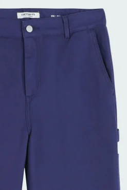 Pierce Pant Straight - Jean | Violet