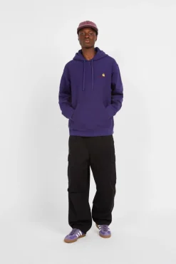 PIGMENT NOVA 6 - Casquette | Violet