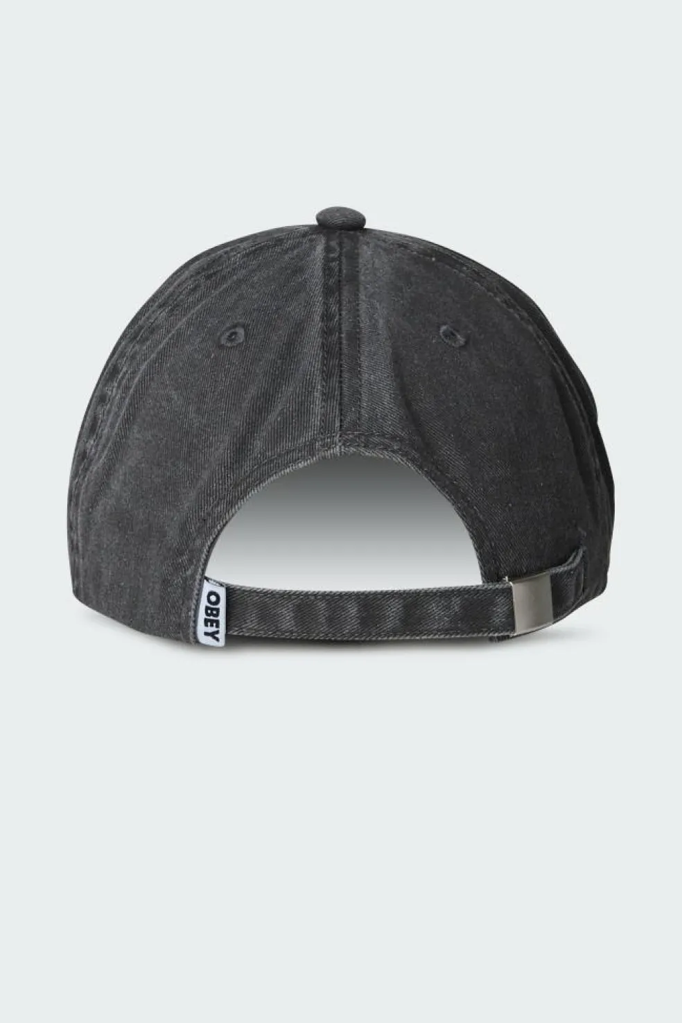 PIGMENT OBEY HOPE 5 PNL - Casquette | Gris
