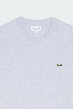 PIMA - T-shirt | Gris