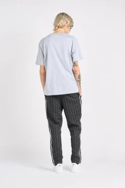 PIMA - T-shirt | Gris