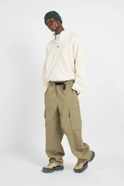 PINESDALE 1 4 - Polaire | Beige