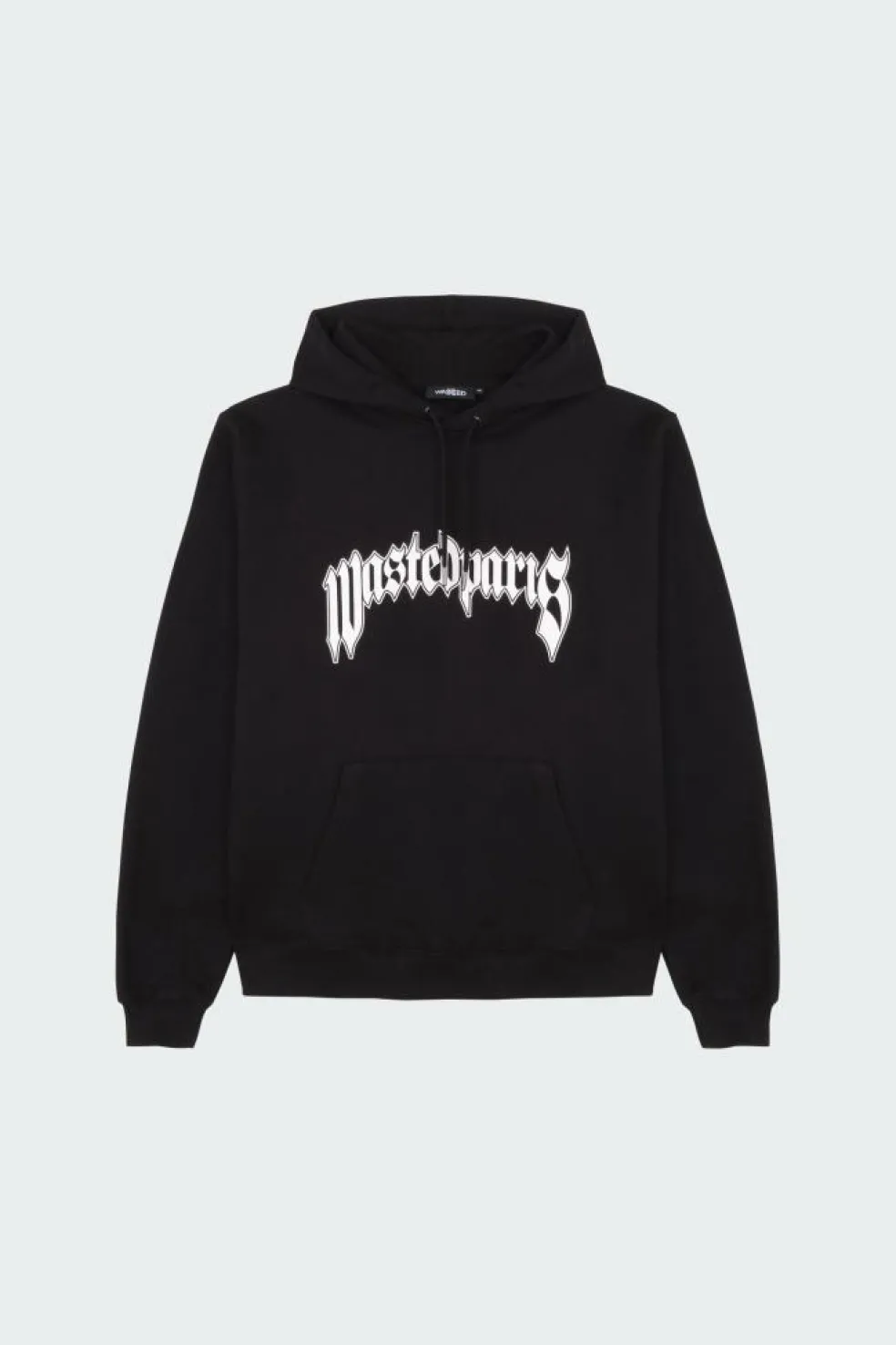 PITCHER - Hoodie | Noir