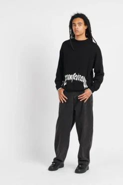 PITCHER REVERSE - Pull | Multicolore