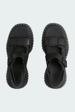 PIX BCN - Sandales | Noir