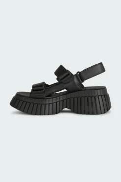 PIX BCN - Sandales | Noir