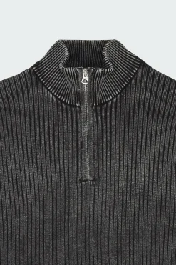 PL KARTERL - Pull | Noir