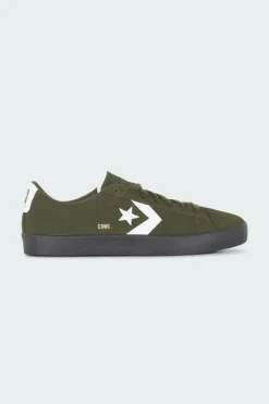 PL VULC PRO - Baskets | Vert