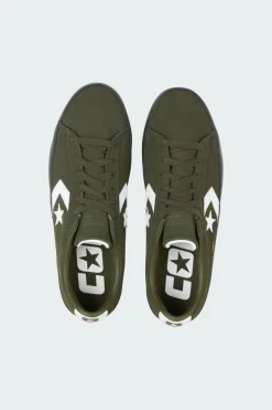 PL VULC PRO - Baskets | Vert