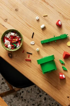 PLANTE PIRANHA - Jeu | Multicolore