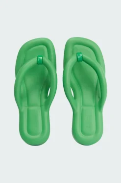 PLATFORM - sandales | Blanc