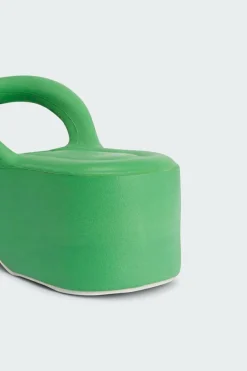 PLATFORM - sandales | Blanc