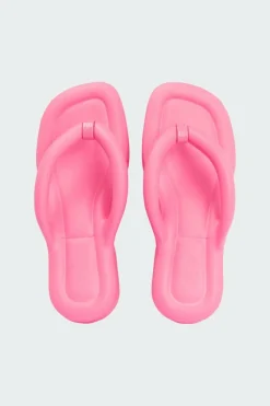 PLATFORM - sandales | Rose