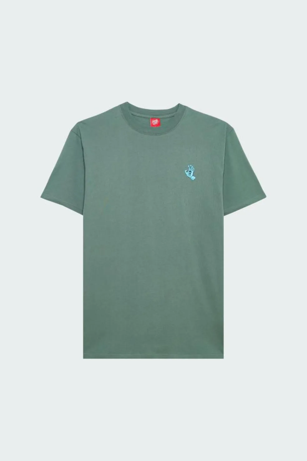 Platter T-Shirt - T-shirt | Vert